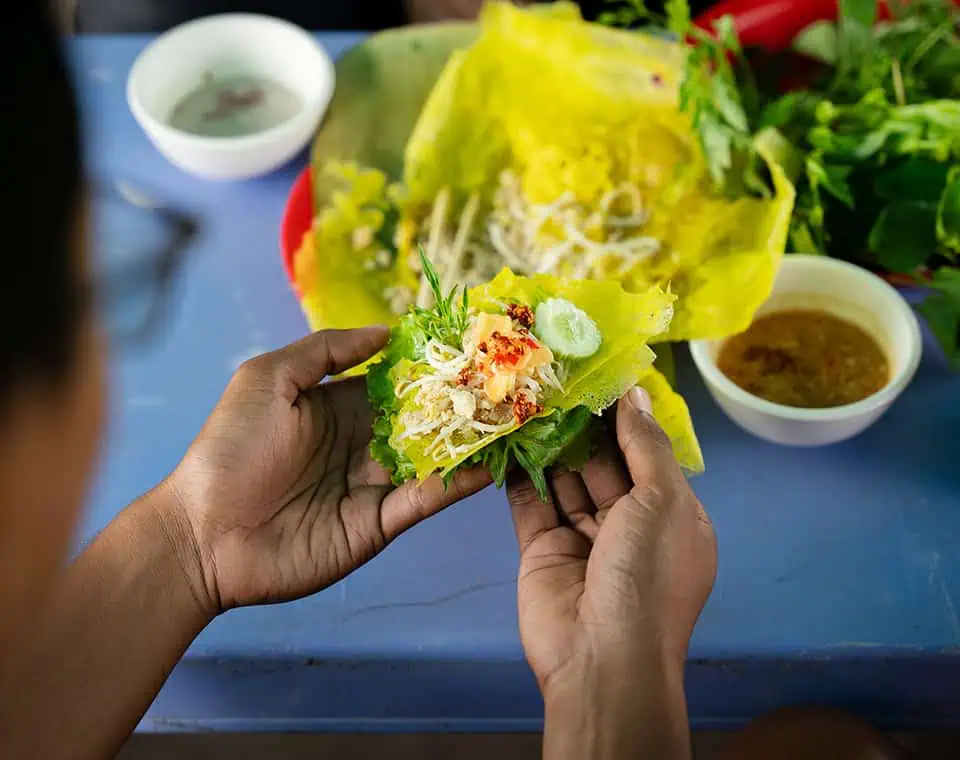 Siem Reap’s Ultimate Street Food Tour by Tuk Tuk