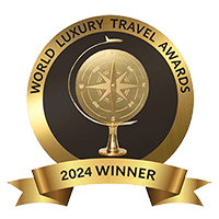 World Luxury Travel Awards 2024 Winner