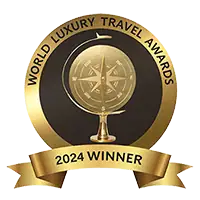 World Luxury Travel Awards 2024 Winner
