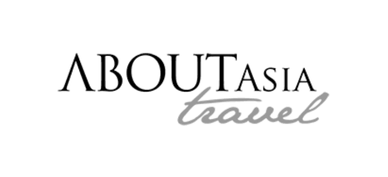 About Asia Travel Logo