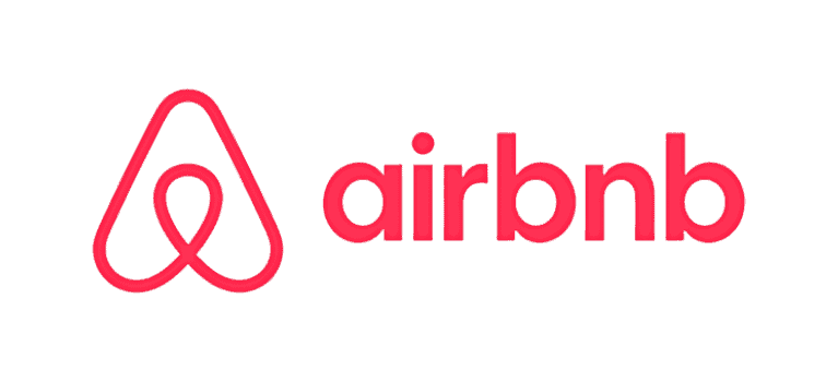 Airbnb Logo