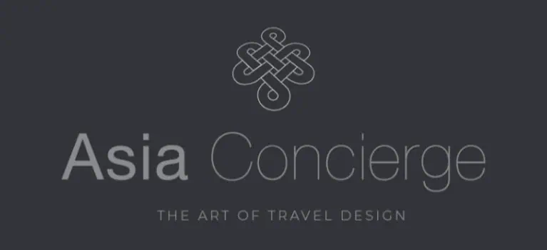 Asia Concierge Logo