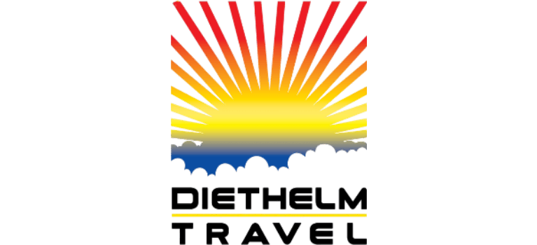 Diethelm Travel Logo