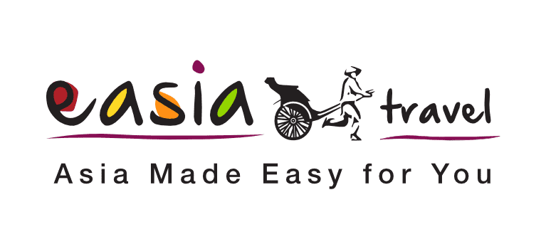 Easia Travel Logo