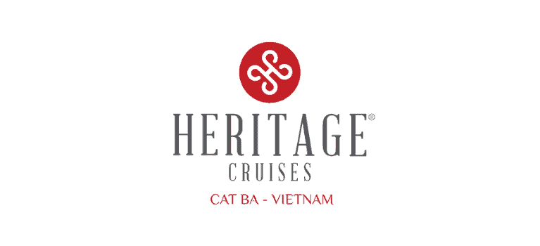 Heritage Cruise Logo