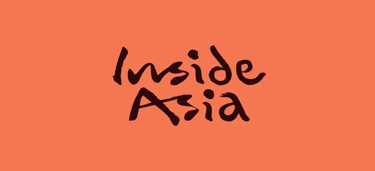 Inside Asia Logo