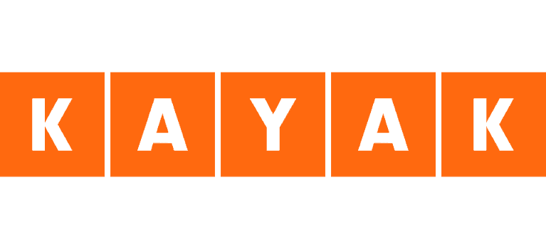 Kayak Logo