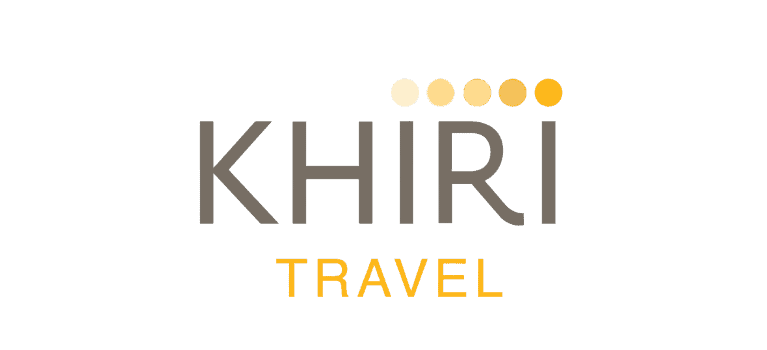 Khiri Travel Logo