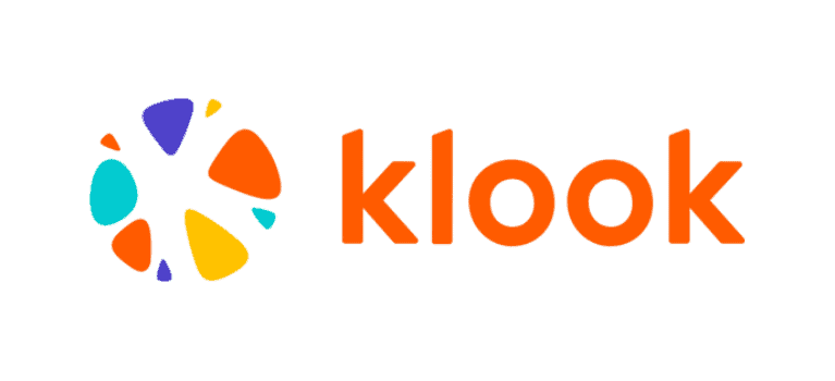 Klook Logo