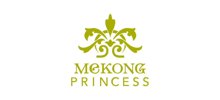 Mekong Princess Logo