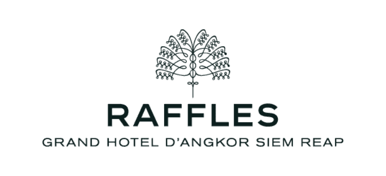 Raffles Grand Hotel