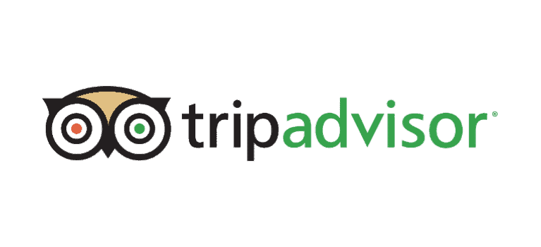 Tripadvisor Logo