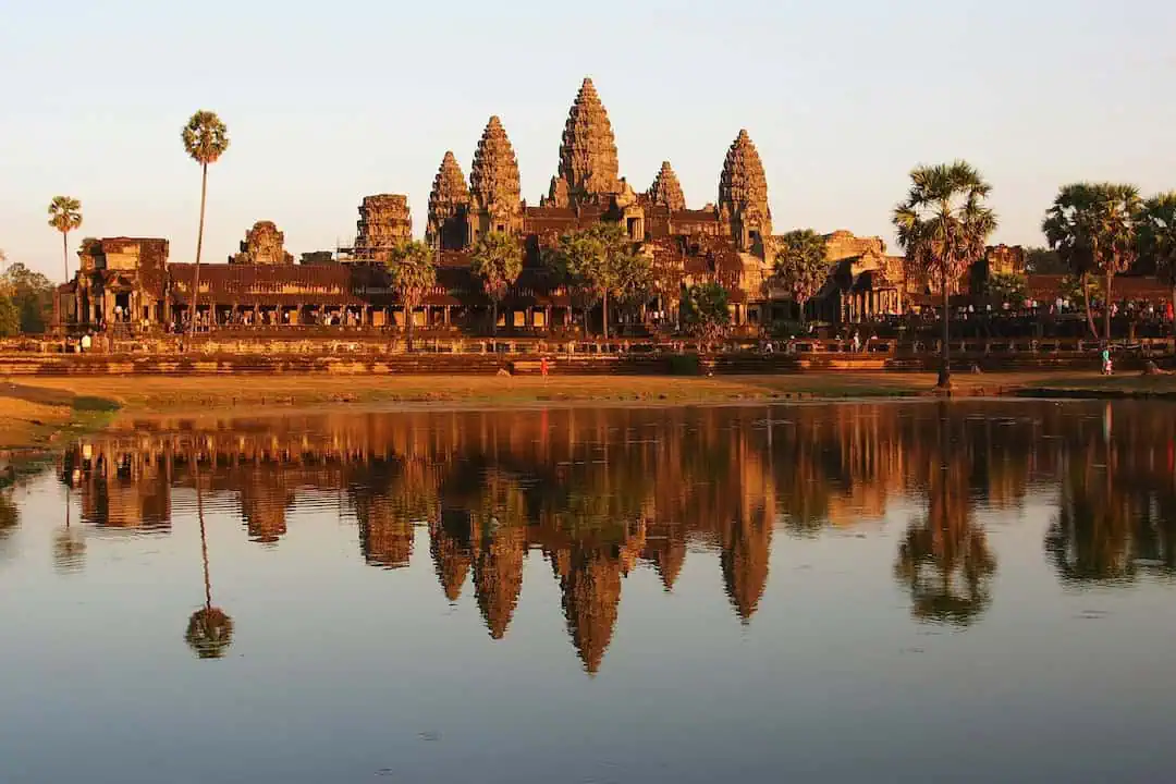 Siem Reap on a Plate: Temples, Flavours & Hidden Stories