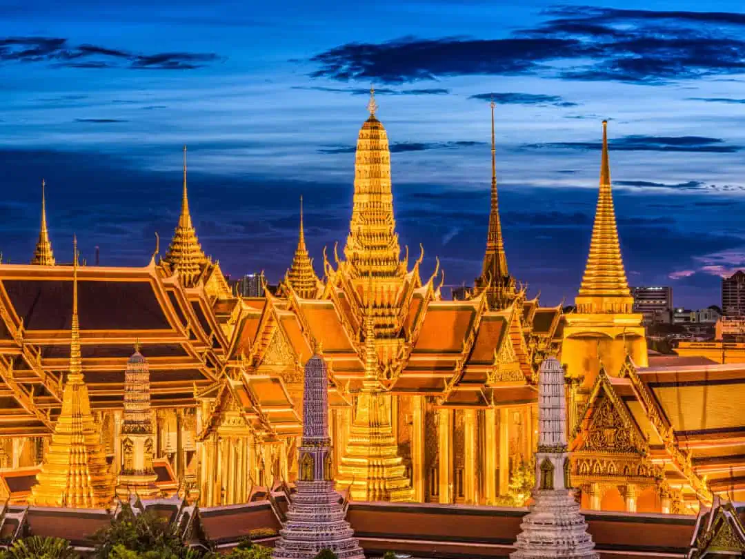 Bangkok Food & Culture Tours