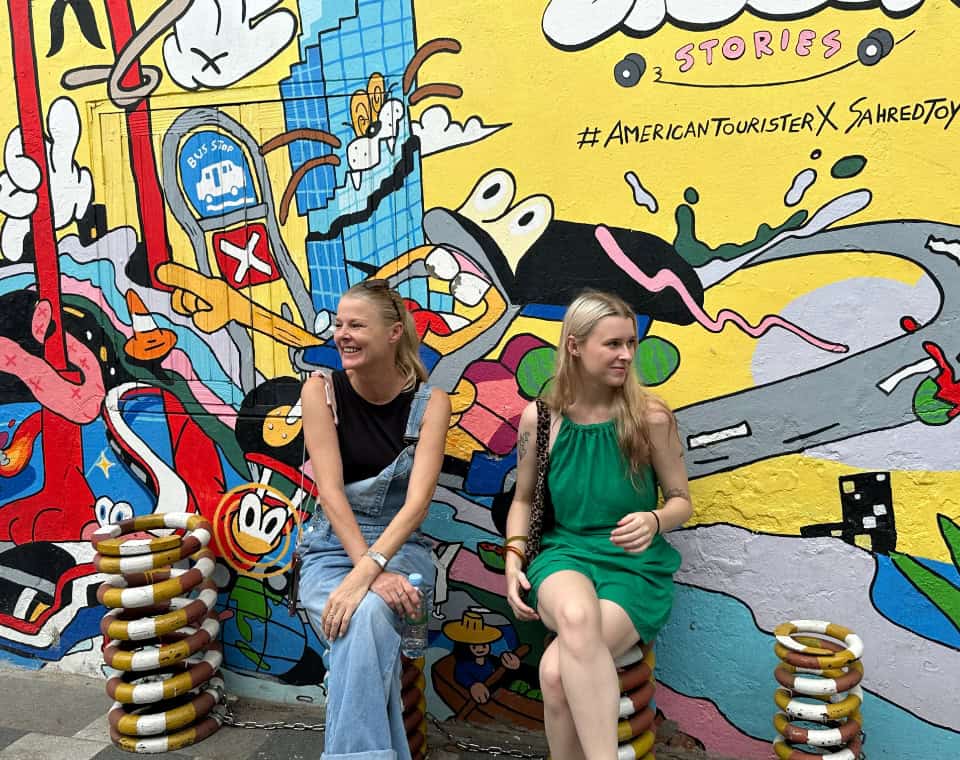 Bangkokʼs Hidden Kitchens and Forgotten Stories