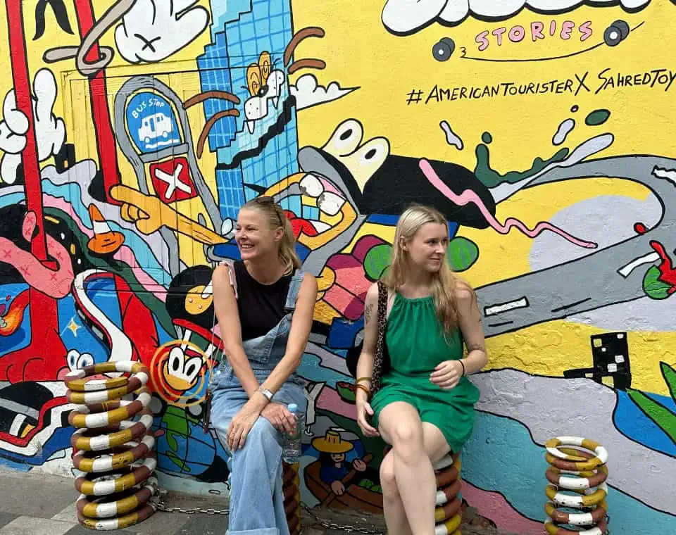 Bangkokʼs Hidden Kitchens and Forgotten Stories