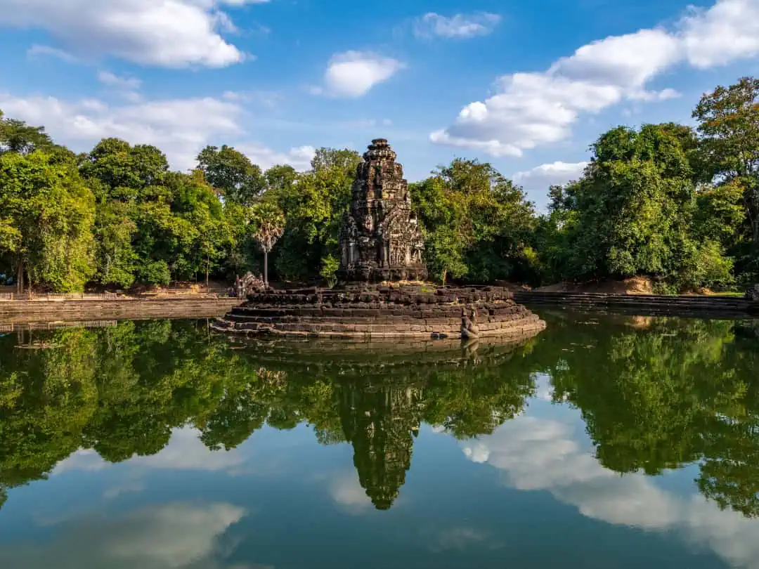 Cambodia Food & Culture Tours