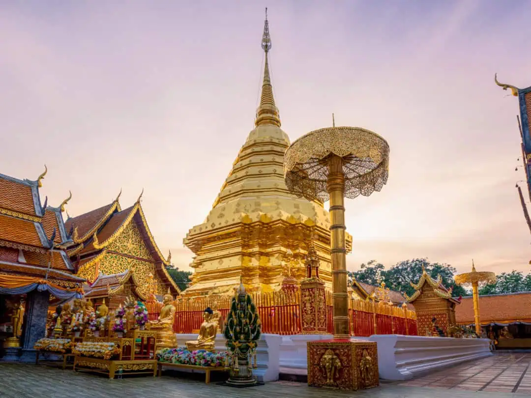Chiang Mai Food & Culture Tours